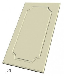 Tvar D4